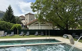 Akla Hotel Palacio Torre de Ruesga